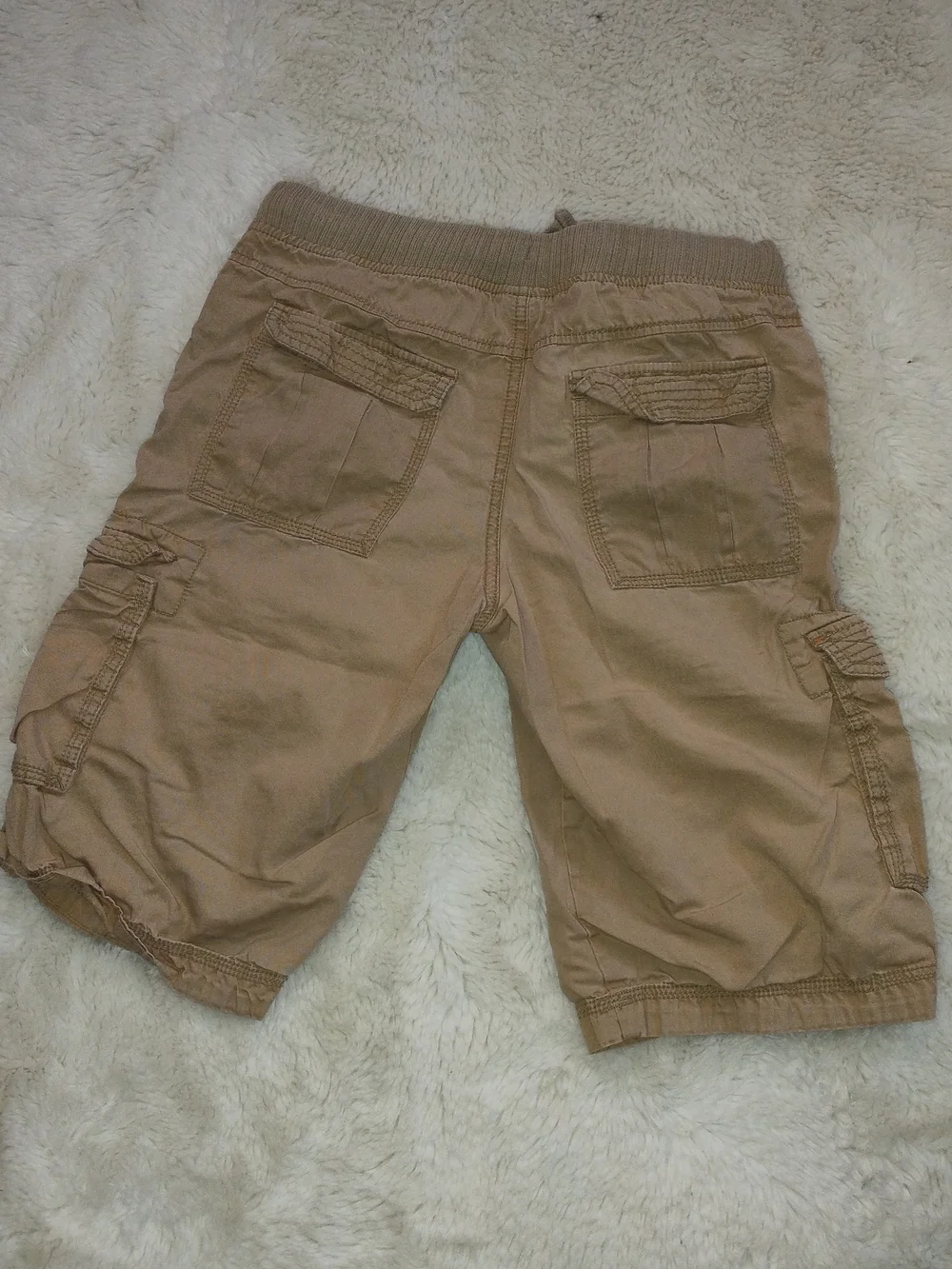 Circo lightweight cargo